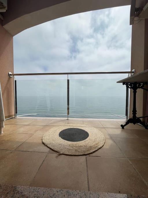 Apartamento A Pie De Playa Con Vistas Al Mar. Sorvilán エクステリア 写真