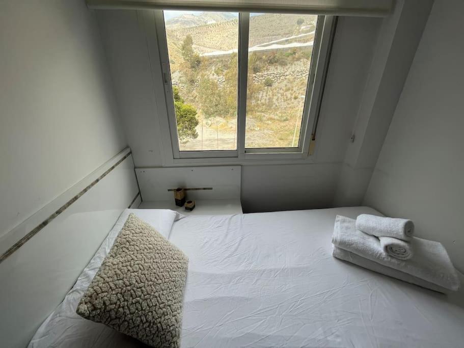 Apartamento A Pie De Playa Con Vistas Al Mar. Sorvilán エクステリア 写真
